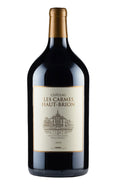 Les Carmes Haut Brion 300cl 2019