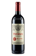 Petrus 2019