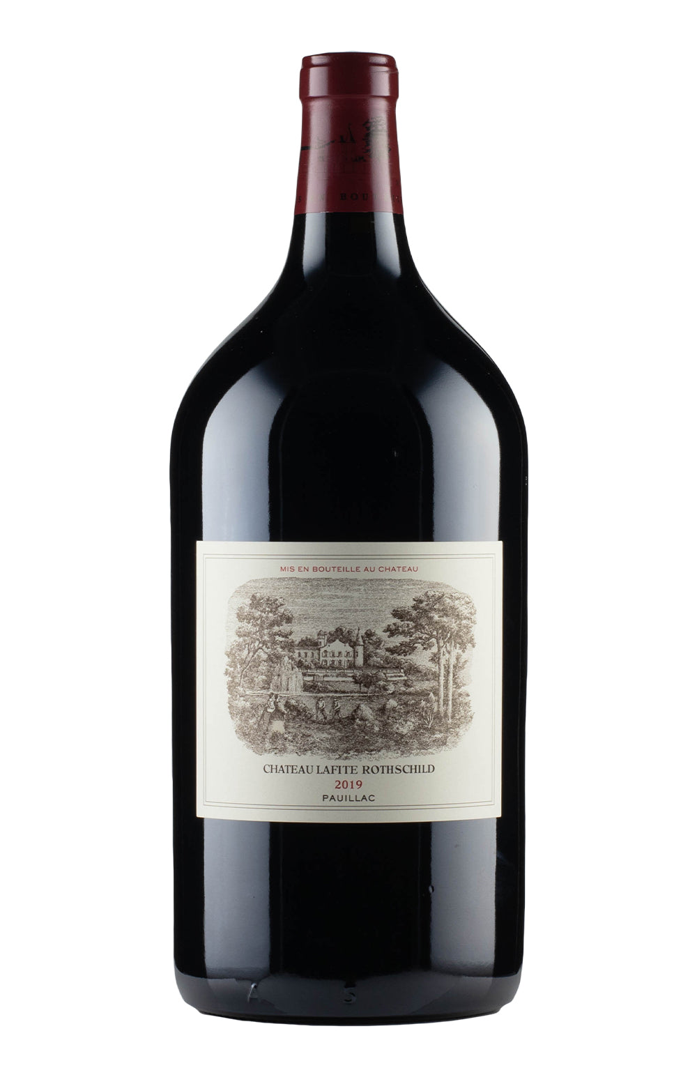 Lafite Rothschild 300cl 2019