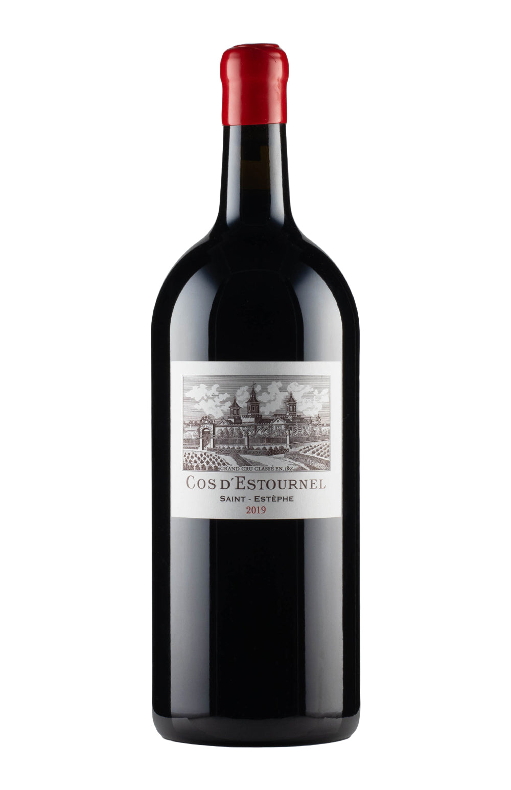 Cos D`Estournel 300cl 2019