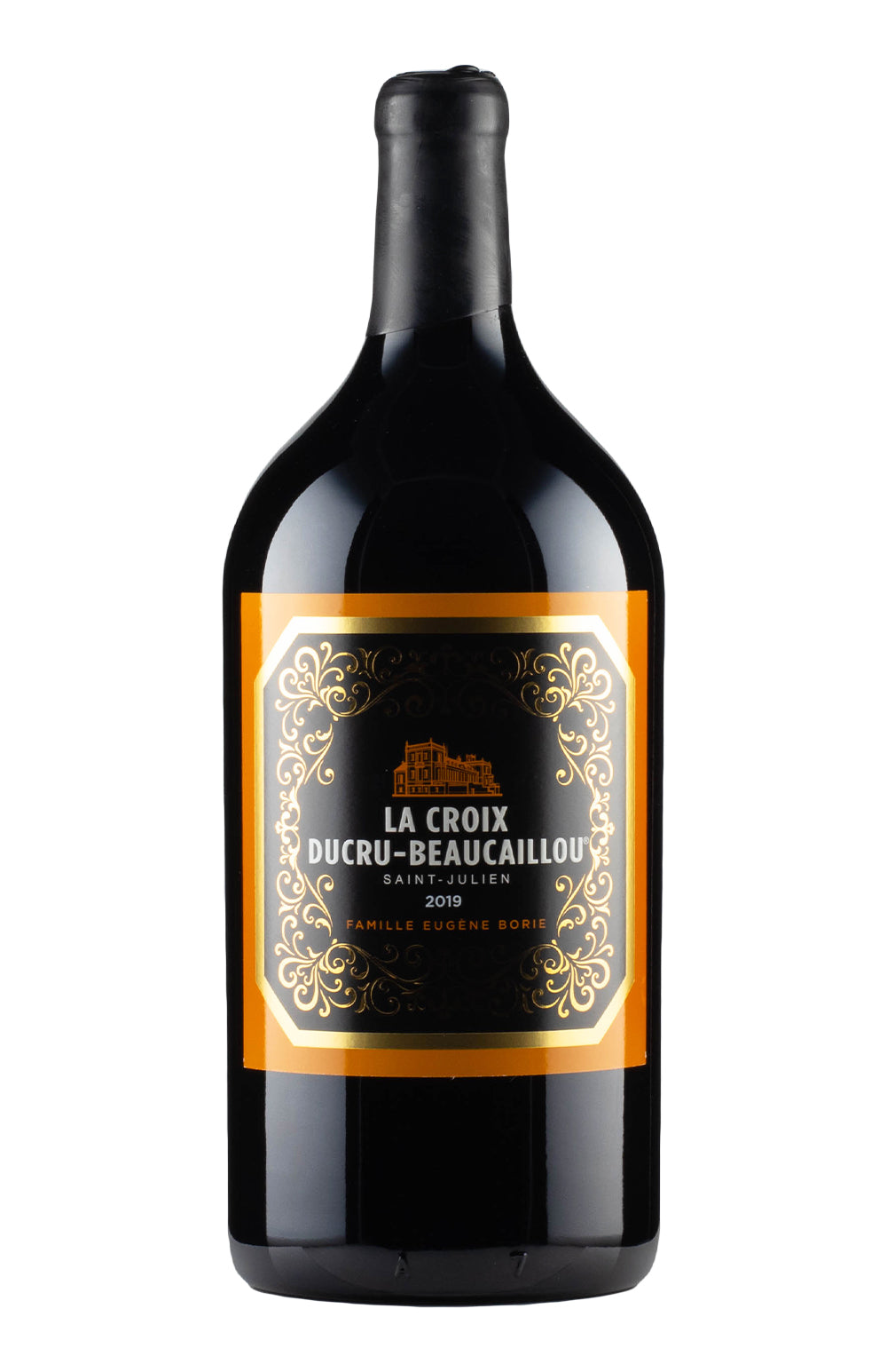 La Croix de Beaucaillou 300cl 2019