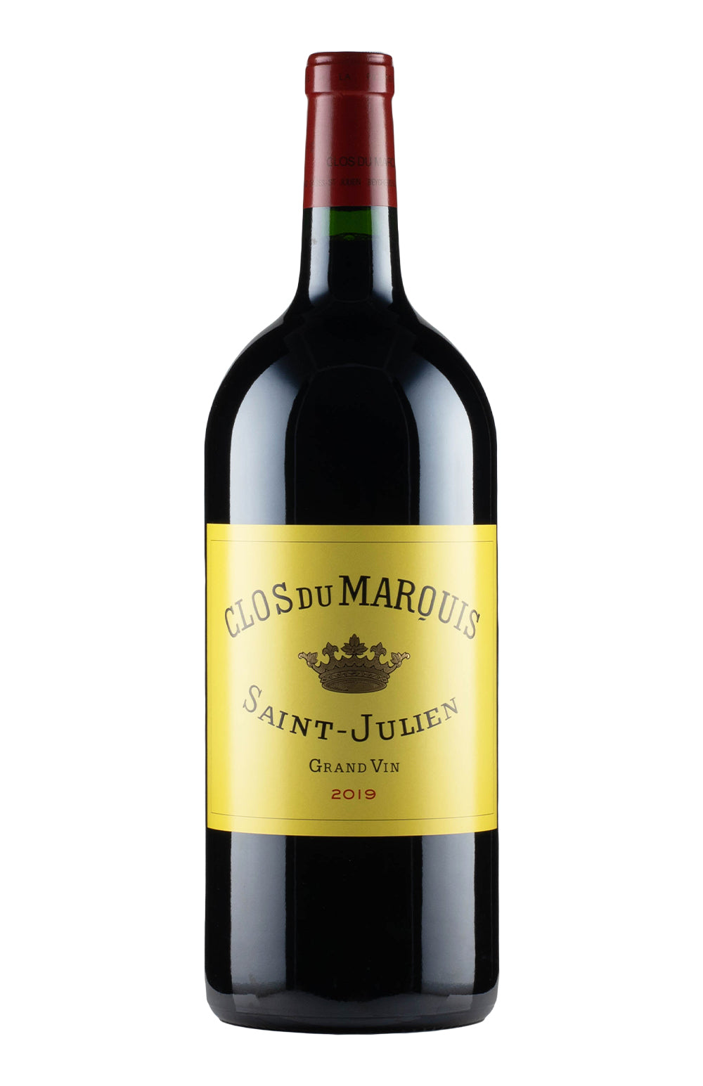 Clos du Marquis 300cl 2019