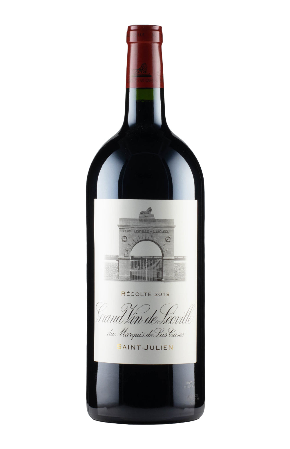 Leoville Las Cases 300cl 2019