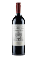 Le Petit Lion du Marquis de Las Cases 2019
