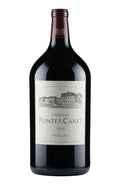 Pontet Canet 300cl 2019