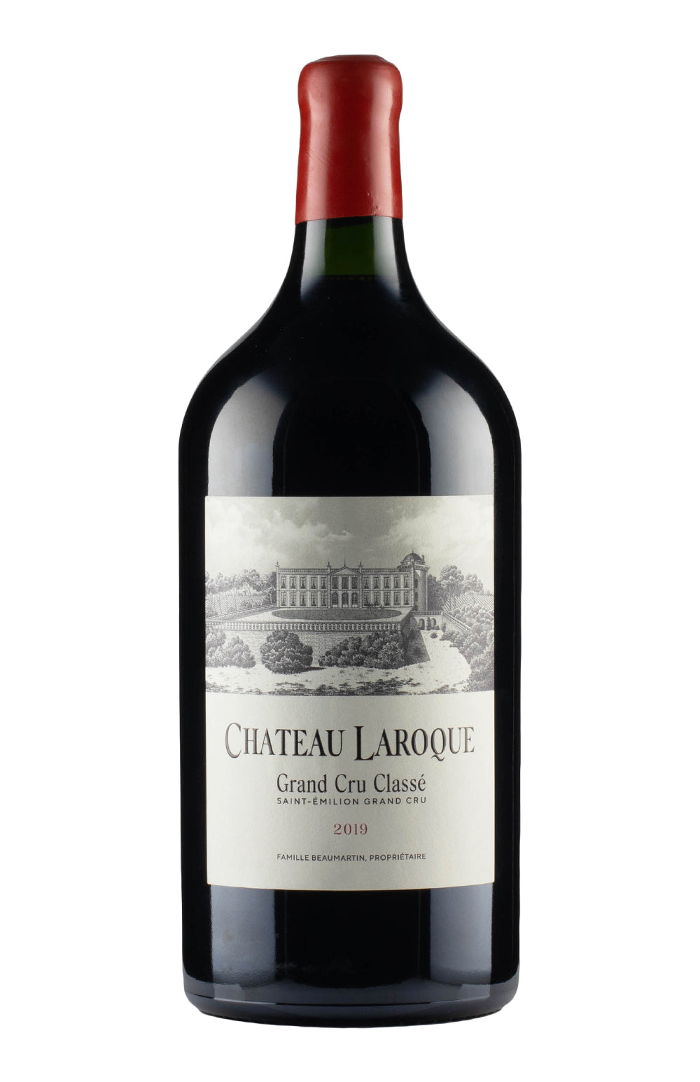 Laroque 300cl 2019