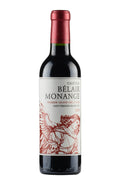 Belair Monange Half 2019