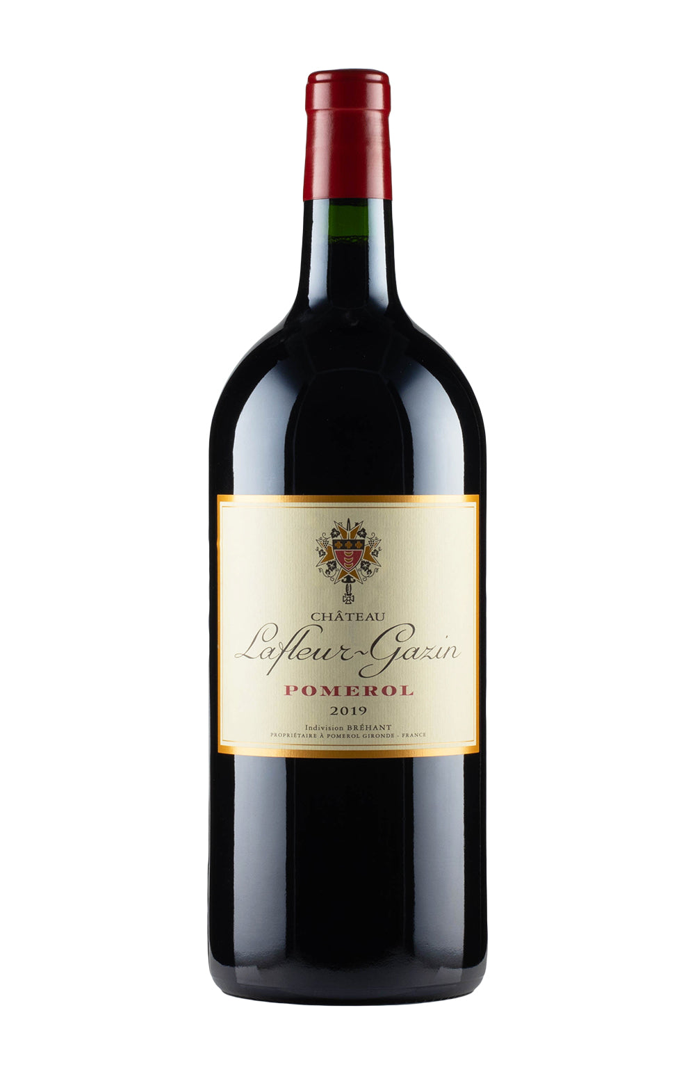 Lafleur Gazin 300cl 2019