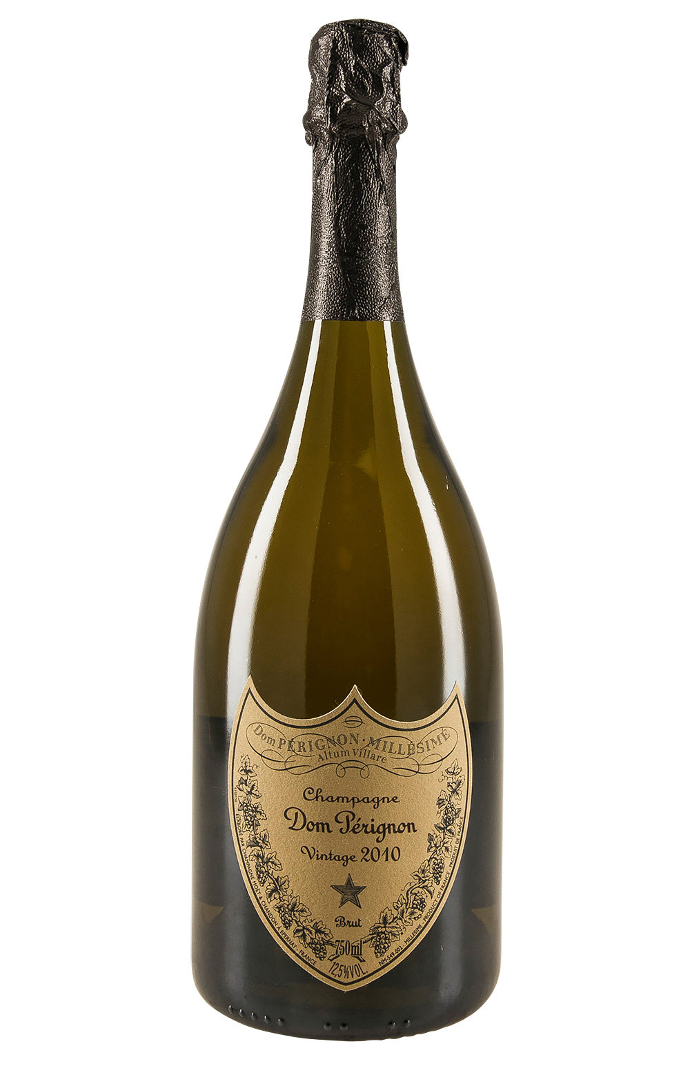 Dom Perignon 2010 – Hedonism Wines