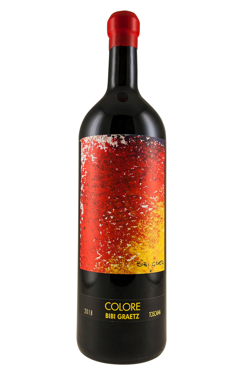 Colore Bibi Graetz 300cl 2018