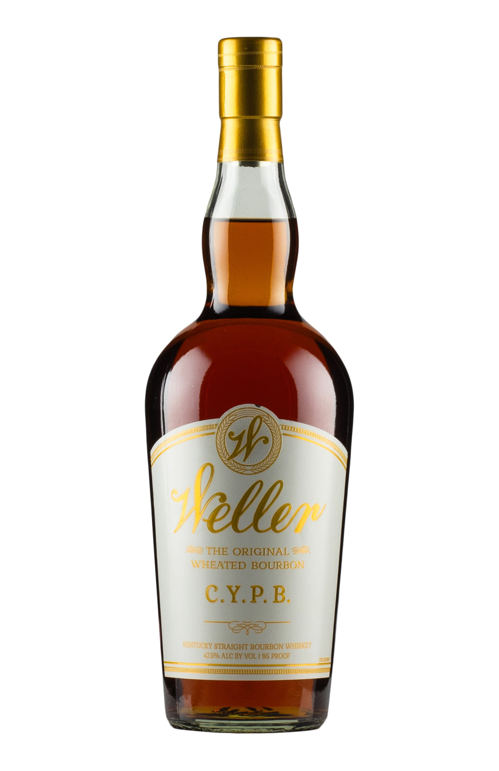 WL Weller CYPB