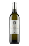 Virginie de Valandraud Blanc 2019