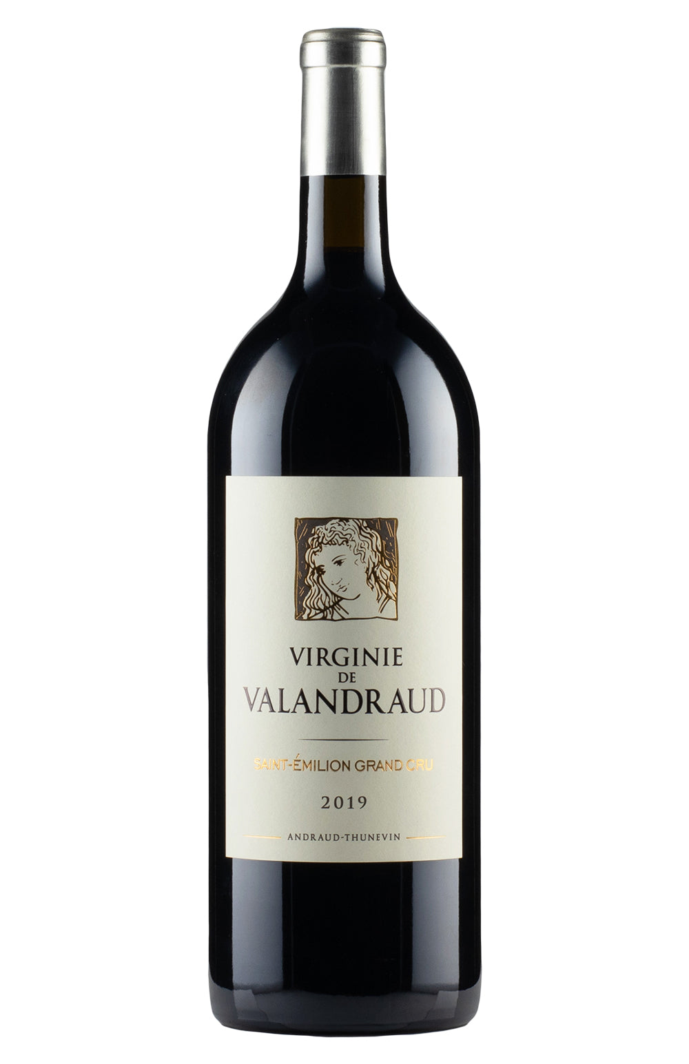 Virginie de Valandraud Magnum 2019