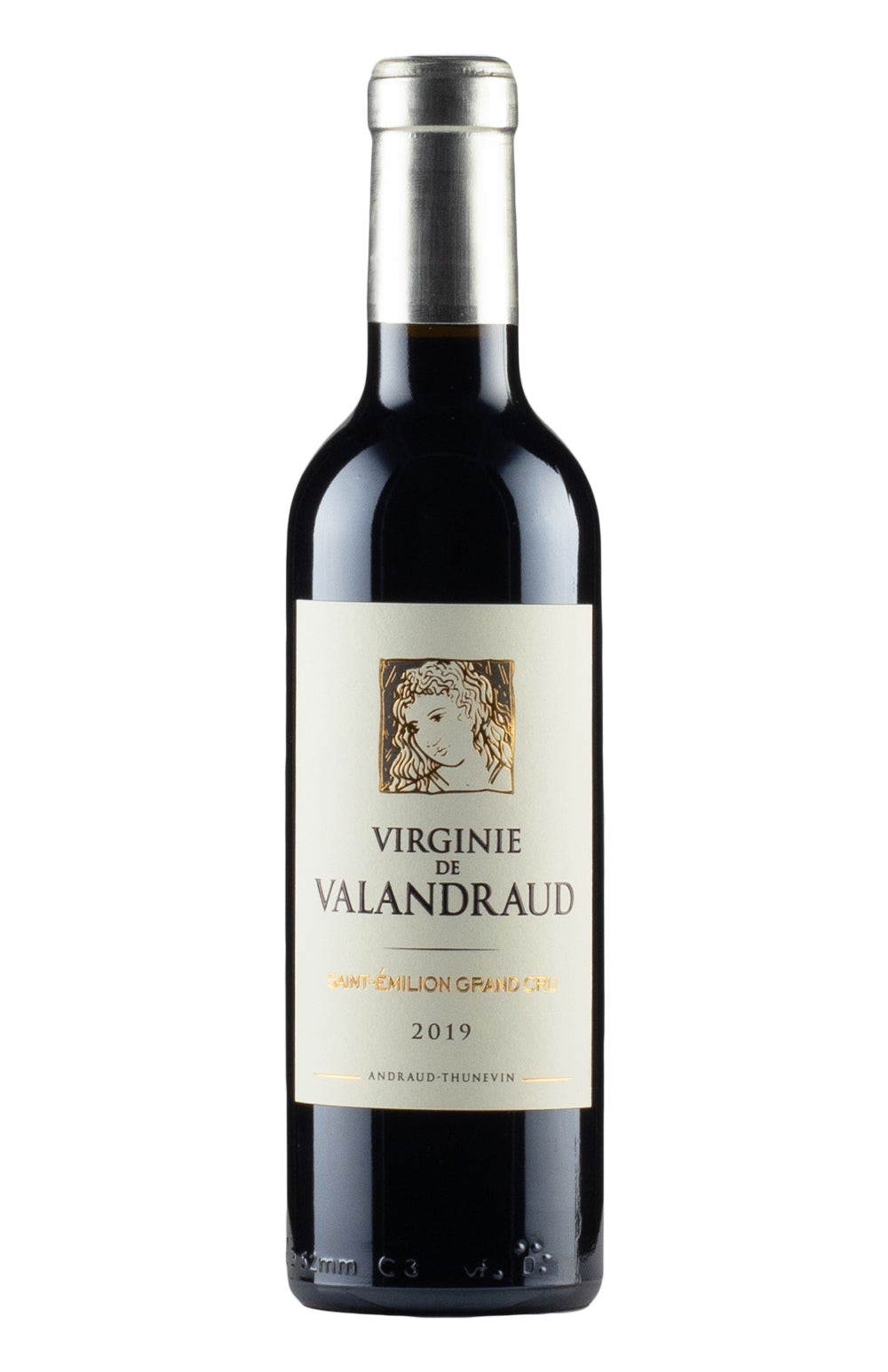 Virginie de Valandraud Half 2019