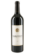 Rouge Domaine de Bargylus 2013