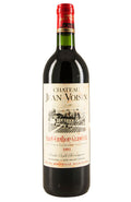 Jean Voisin 1981