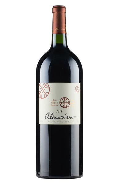 Almaviva 2018 – Hedonism Wines
