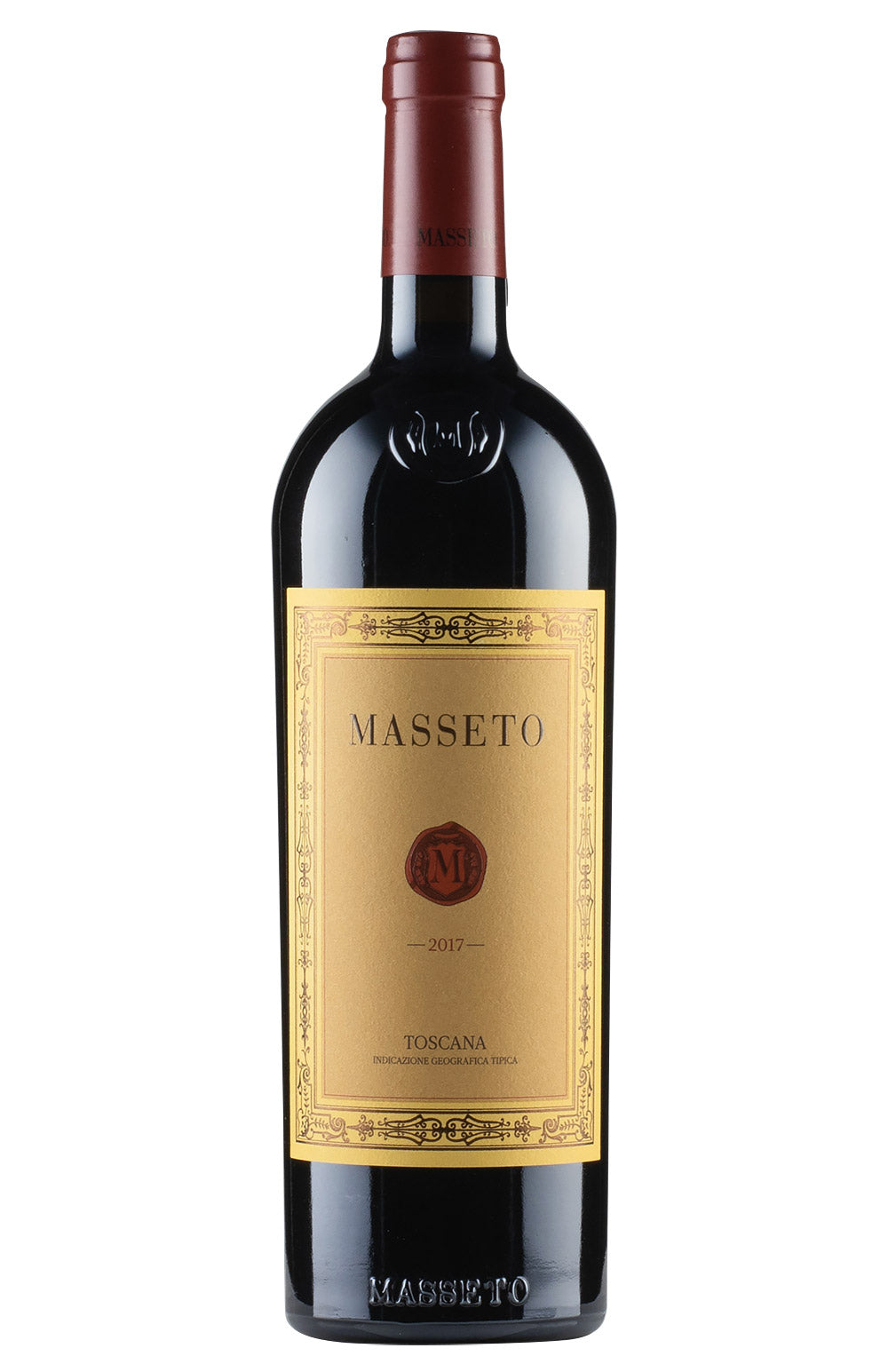 Masseto 2017