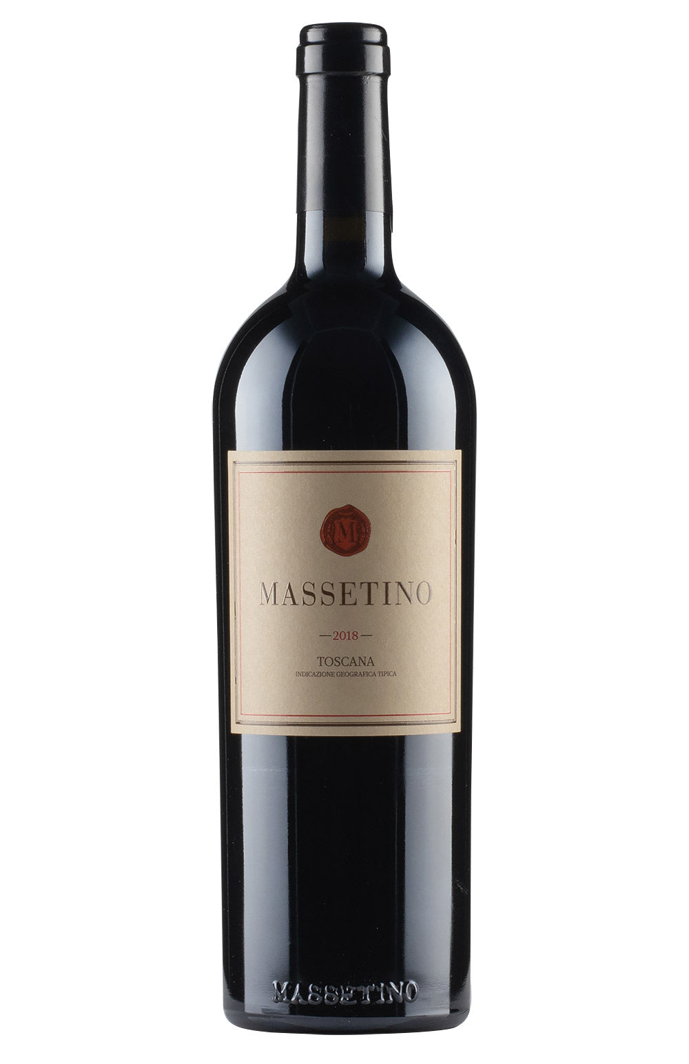 Massetino 2018
