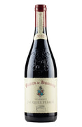 Chateauneuf du Pape Hommage a Jacques Perrin Beaucastel 2018