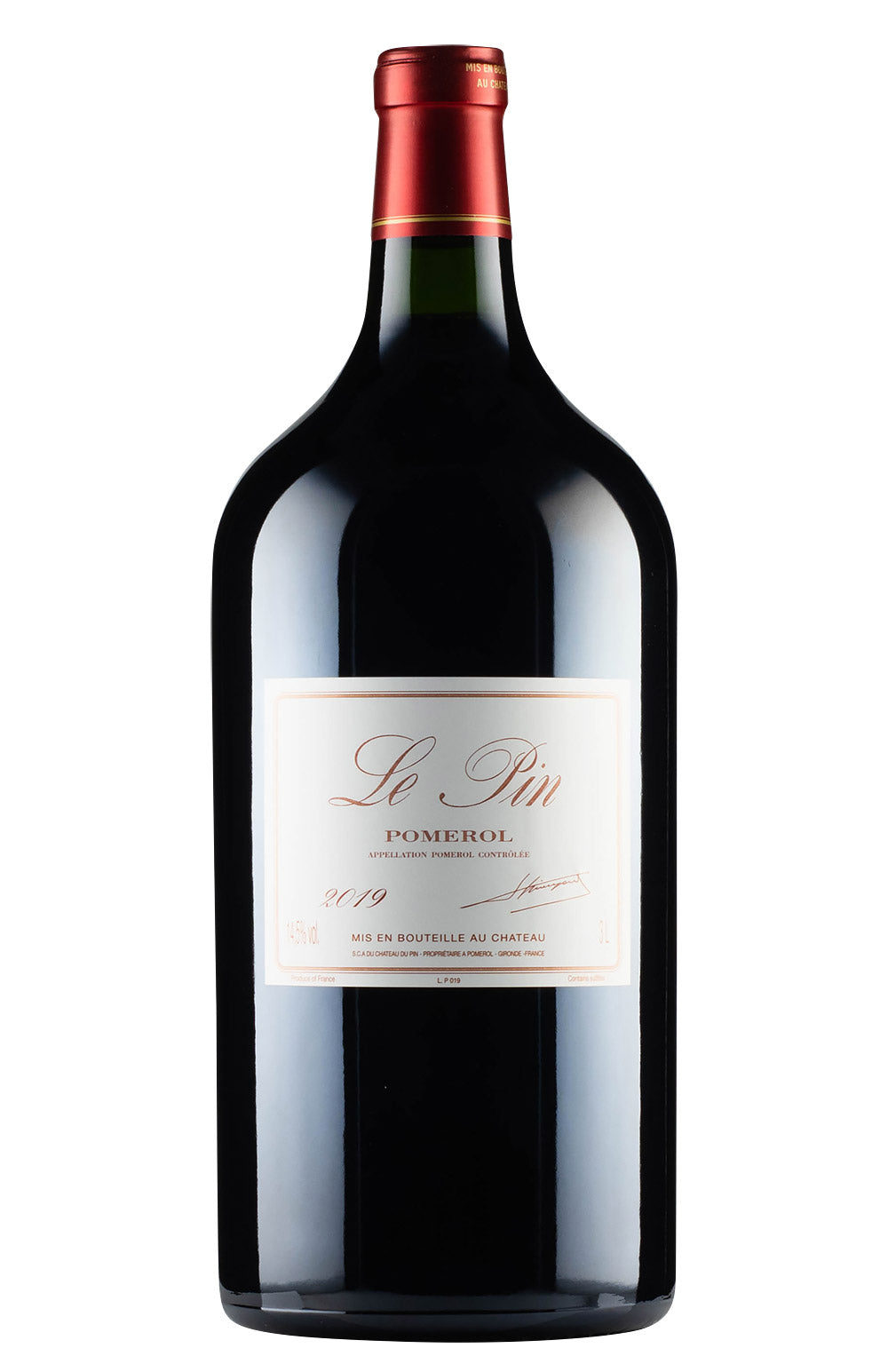 Le Pin 300cl 2019