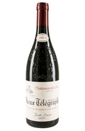 Chateauneuf du Pape Vieux Telegraphe 2014