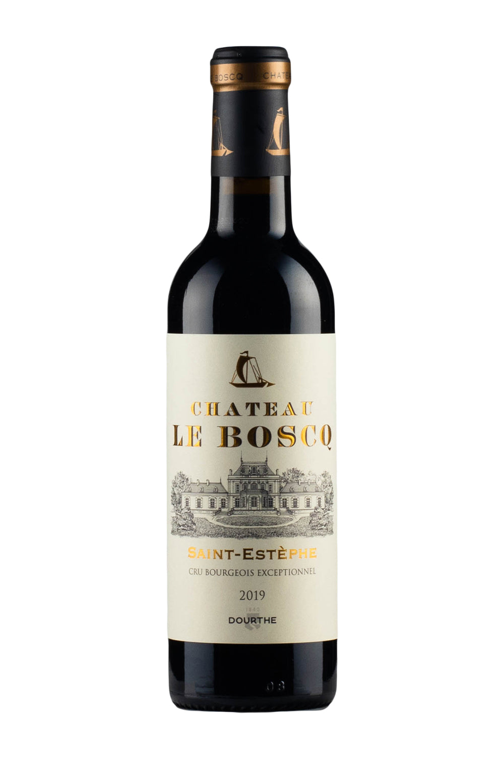 Le Boscq Half 2019