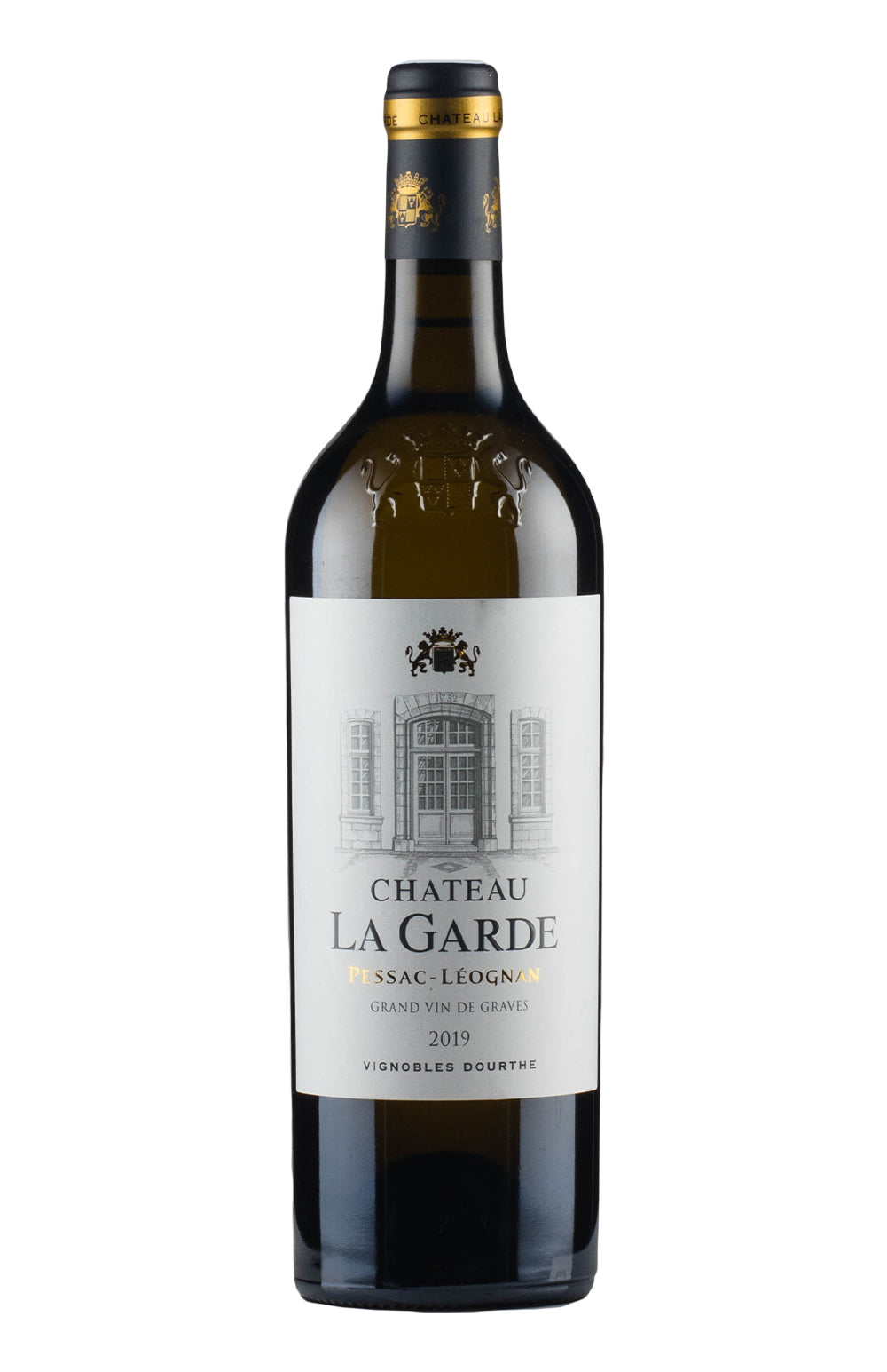 La Garde Blanc 2019