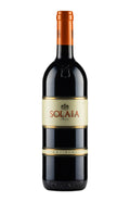 Solaia Marchesi Antinori 2017