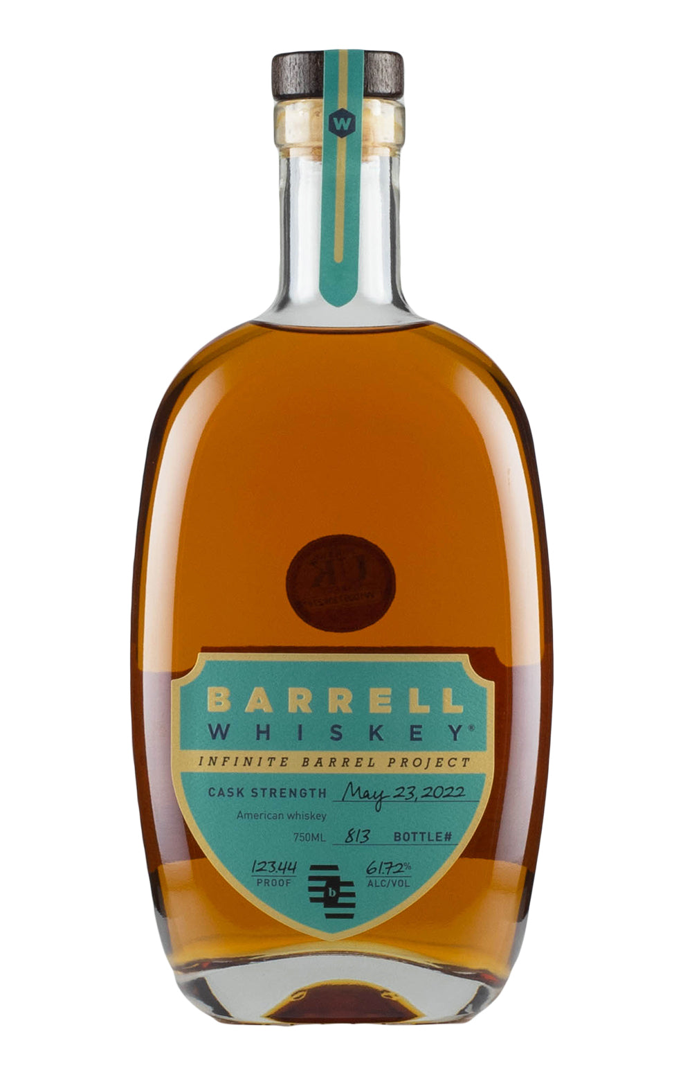 Barrell Infinite Barrel Project