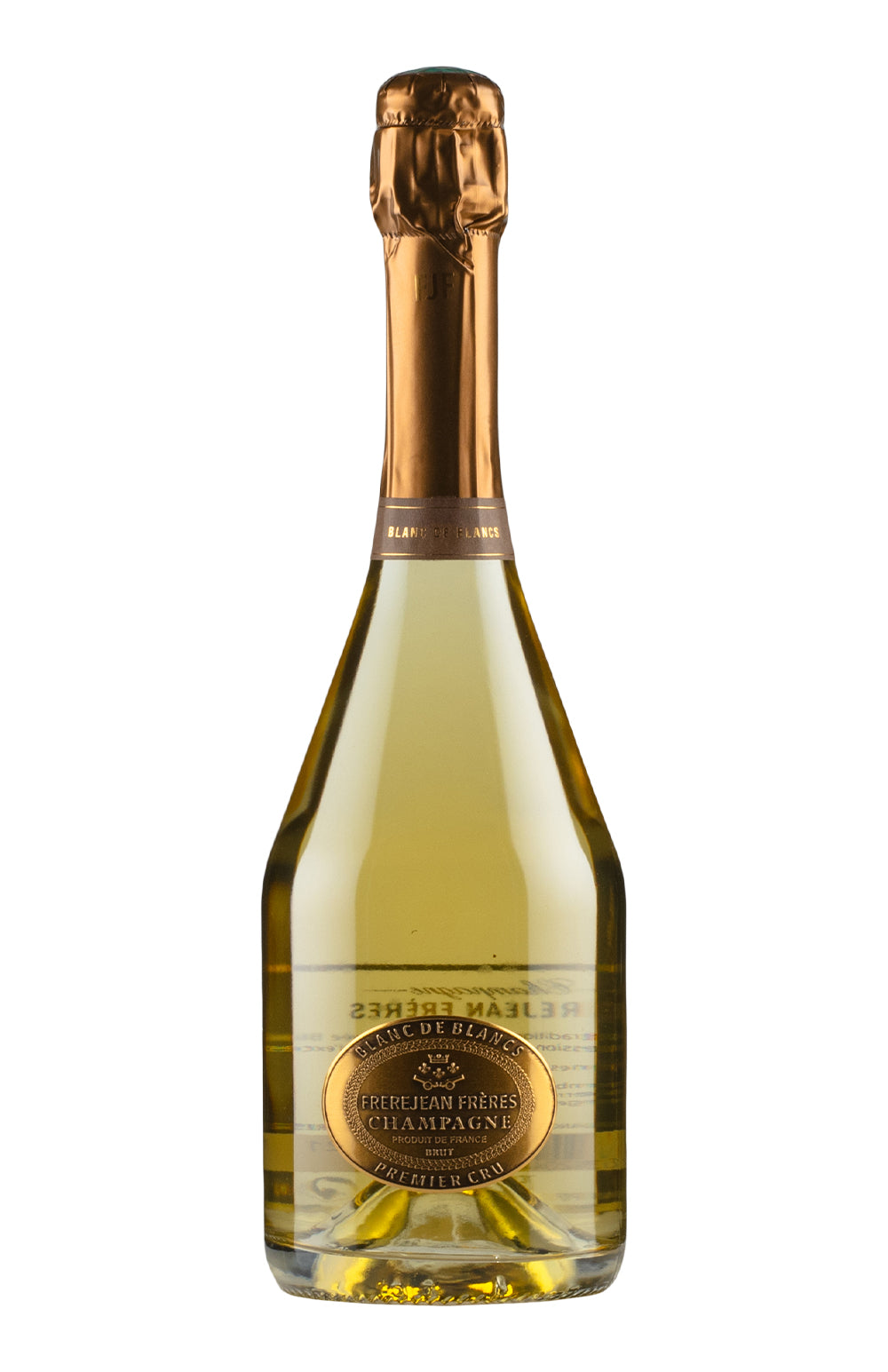 Frerejean Freres Blanc de Blancs