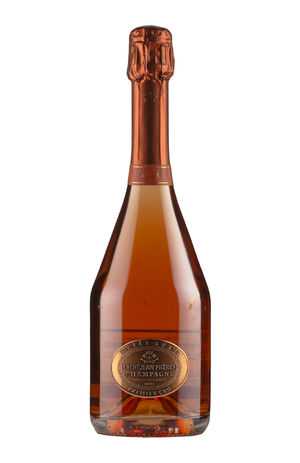 Frerejean Freres Rose