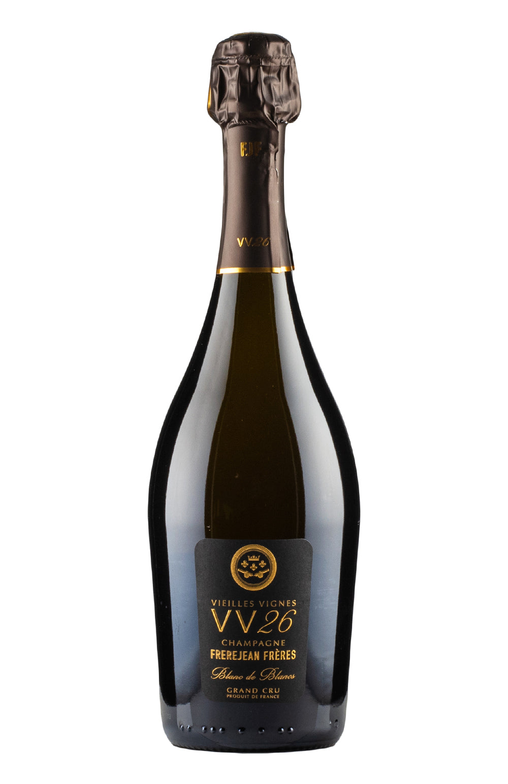 Frerejean Freres Grand Cru VV26