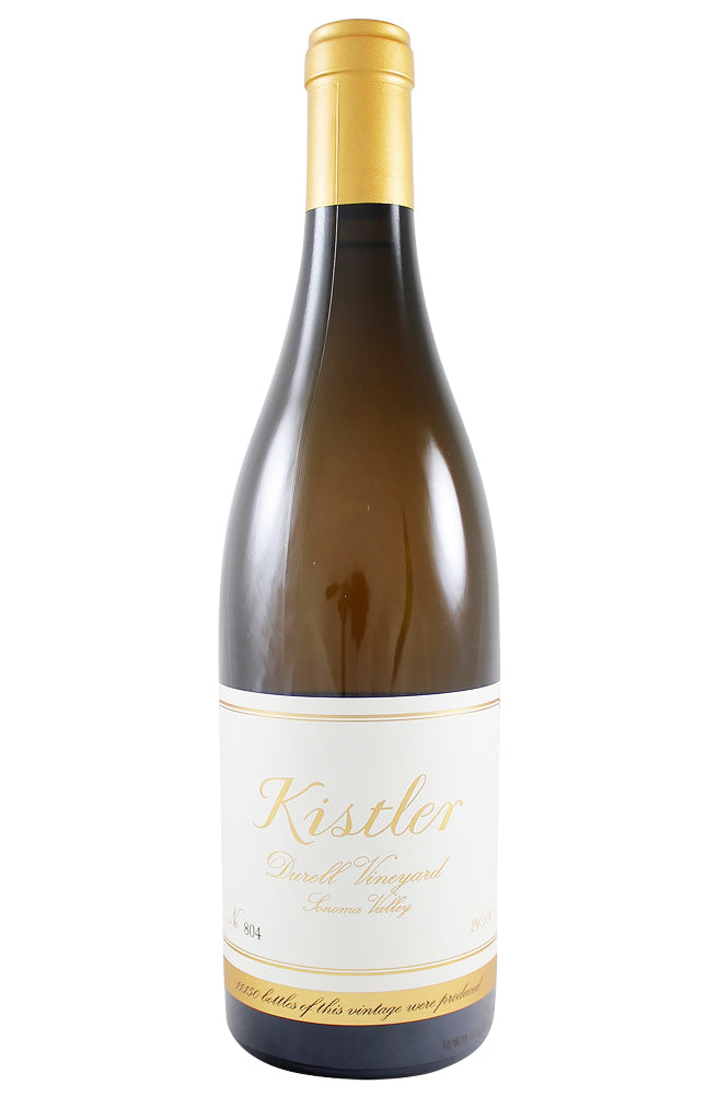 Kistler Durell Vineyard Chardonnay 2018
