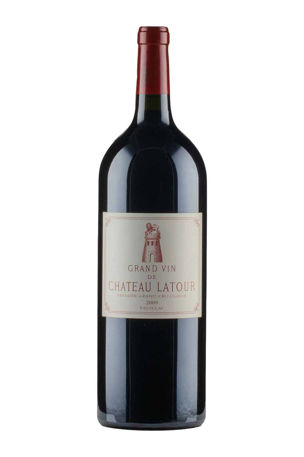 Latour Magnum 2009
