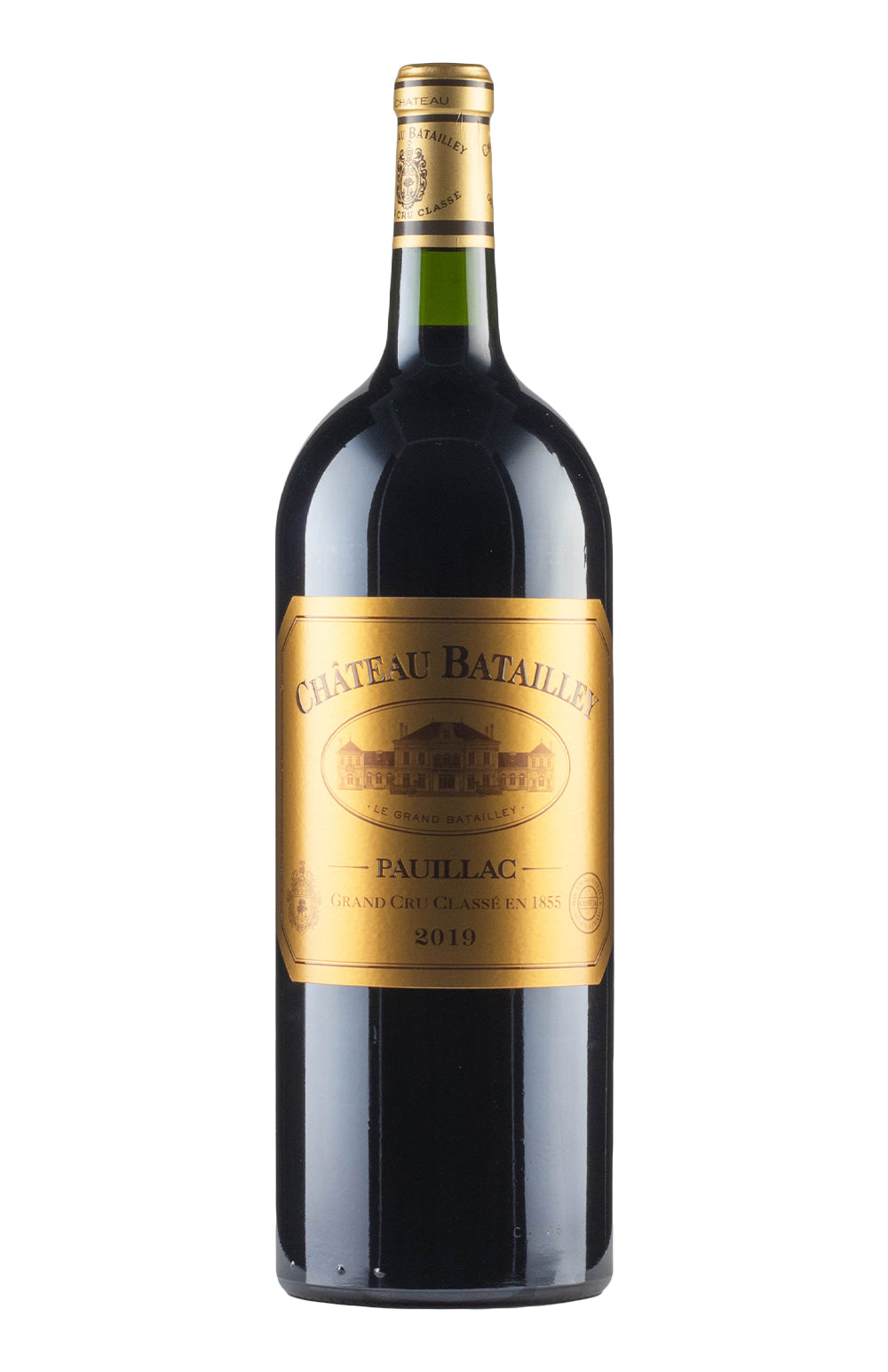 Batailley Magnum 2019