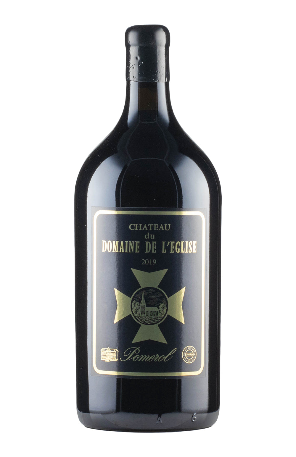 Domaine de L`Eglise 300cl 2019