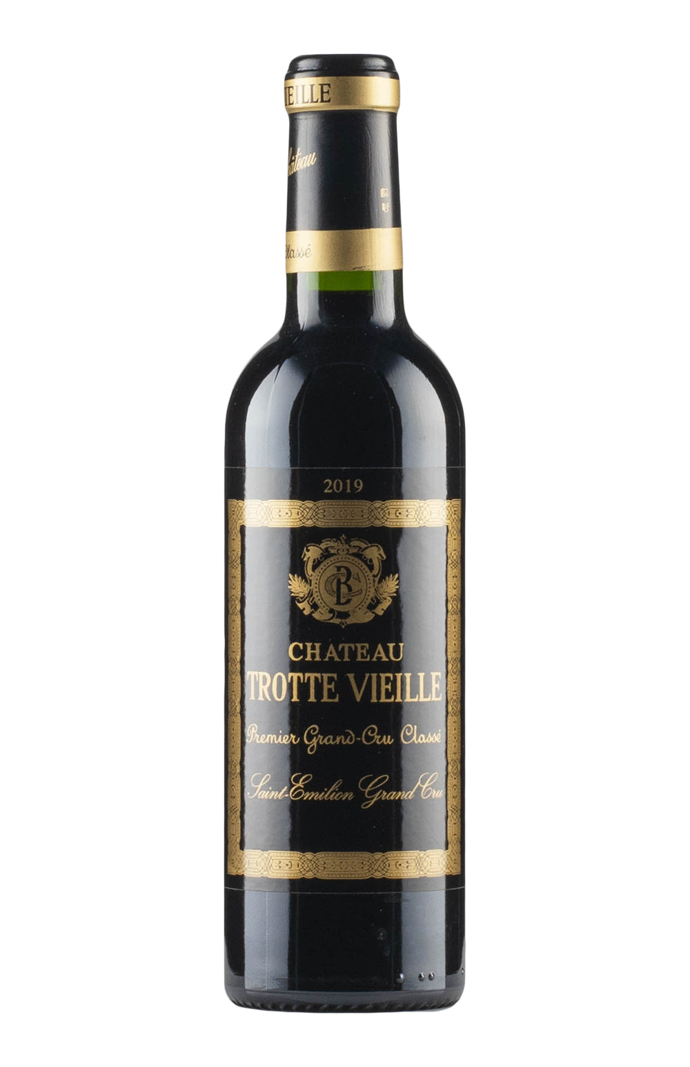 Trotte Vieille Half 2019