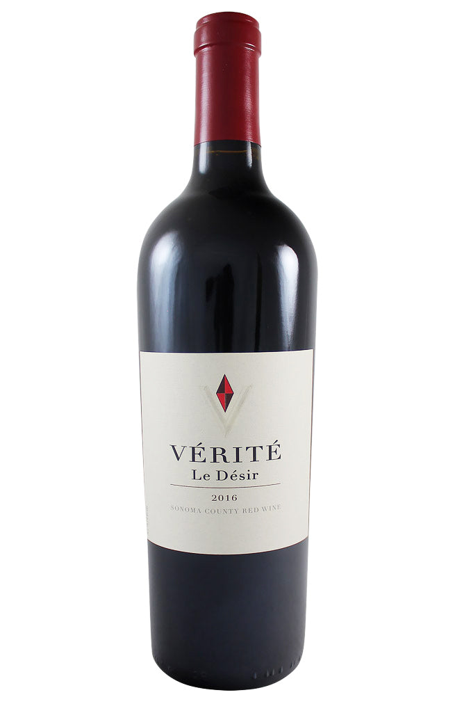 Verite Le Desir 2016