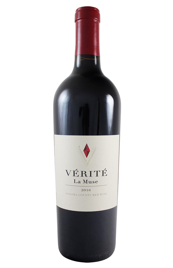 Verite La Muse 2016