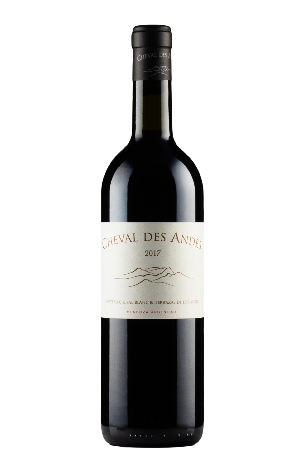 Cheval des Andes 2017