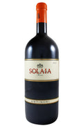 Solaia Marchesi Antinori Magnum 2017