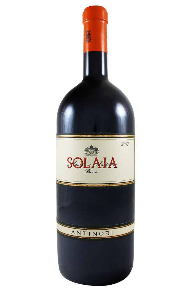 Solaia Marchesi Antinori Magnum 2017