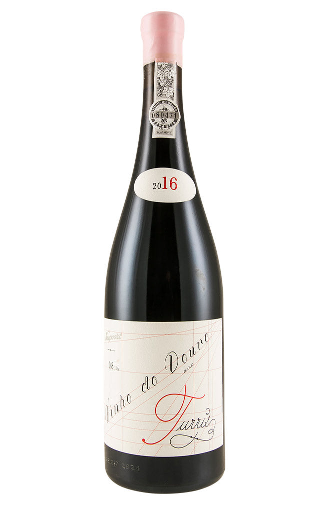 Turris Niepoort 2016