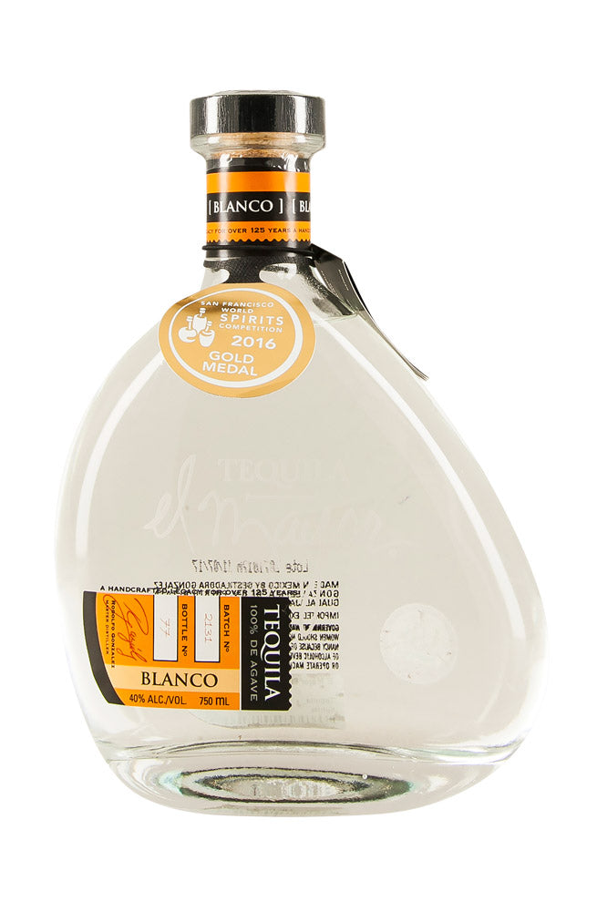 El Mayor Blanco