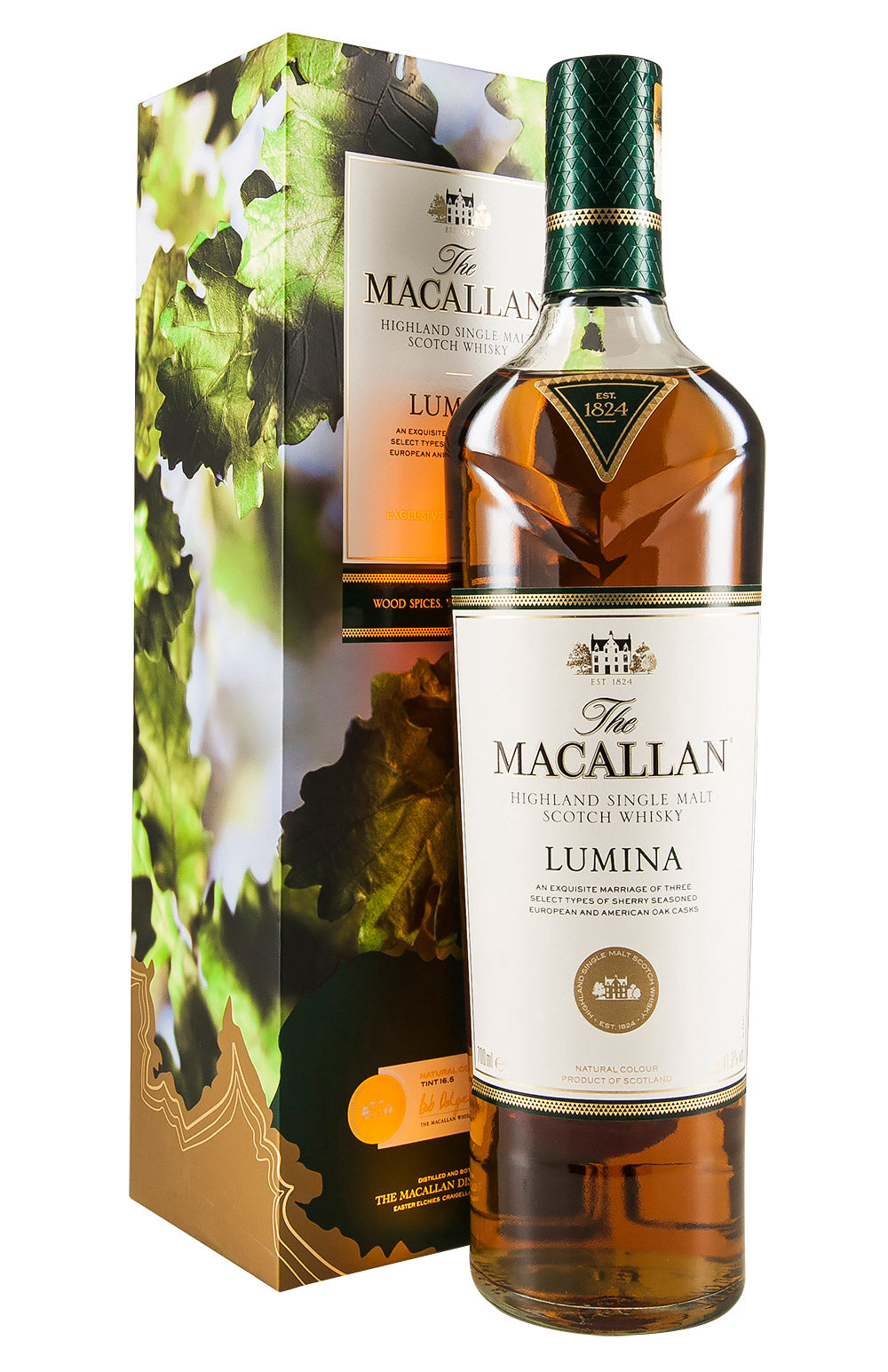Macallan Lumina