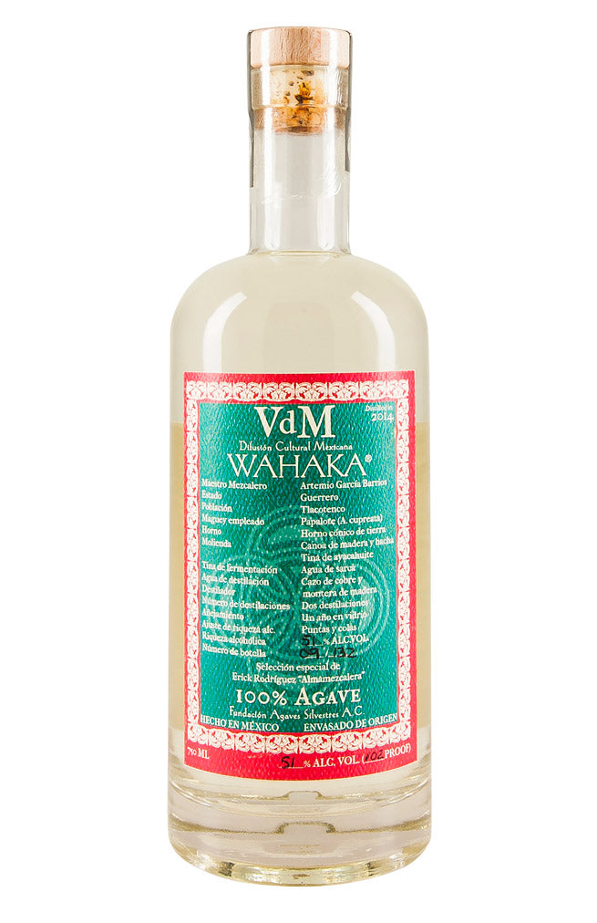 Wahaka VdM Guerrero Papalote