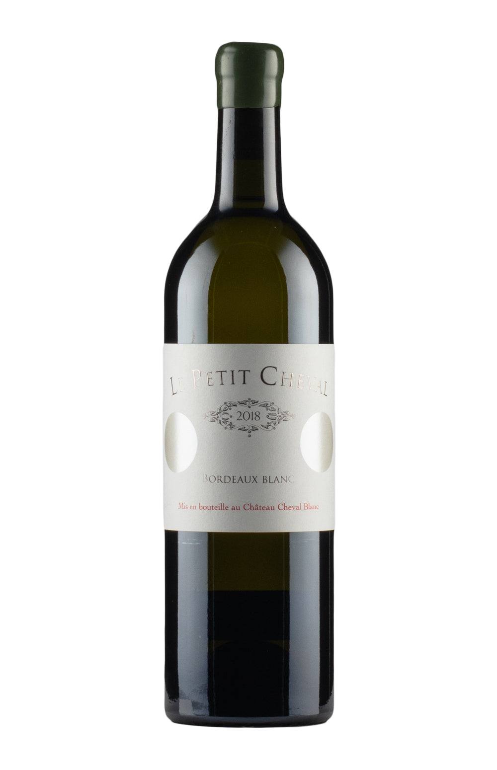 Le Petit Cheval Blanc 2018