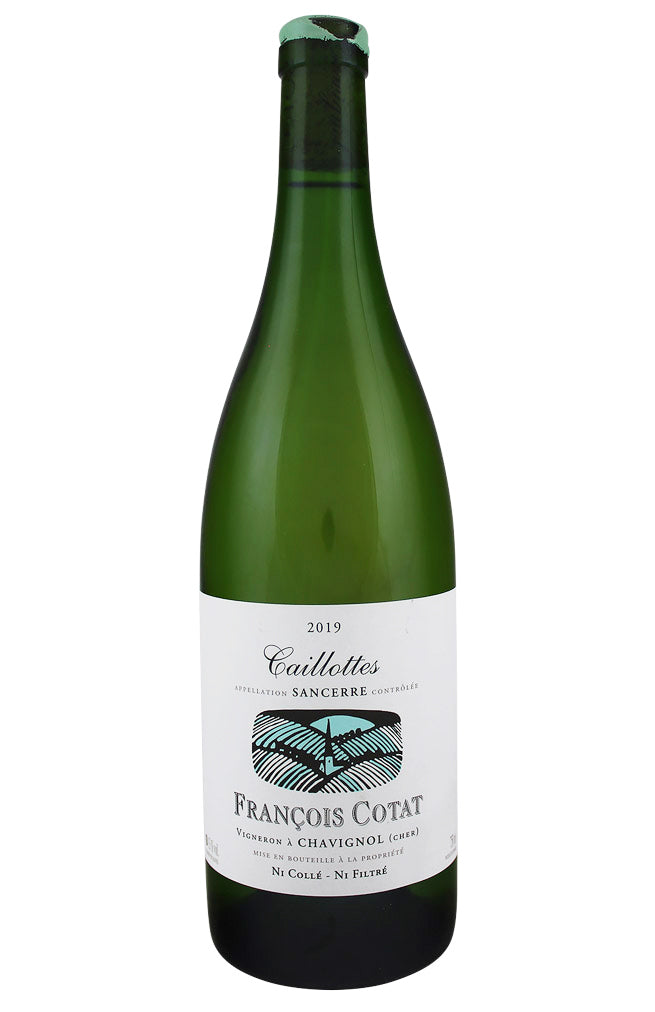 Sancerre Caillottes Francois Cotat 2019