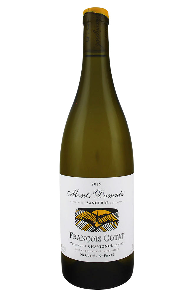 Sancerre Les Monts Damnes Francois Cotat 2019